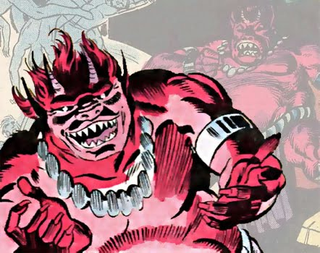 Illustration for article titled Thor isn't the only public domain superhero